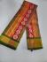 SALEM SILK SAREE WITH BLOUSE